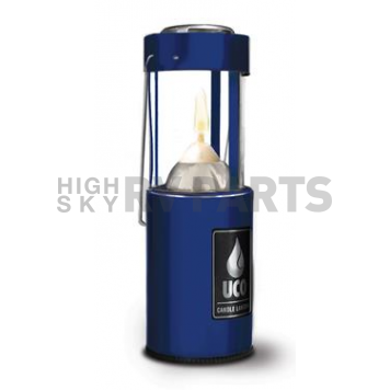 Industrial Revolution Lantern Candle L-C-STD-1