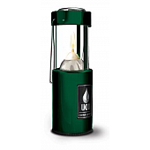 Industrial Revolution Lantern Candle L-C-STD