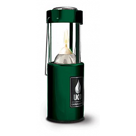 Industrial Revolution Lantern Candle L-C-STD