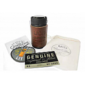 Industrial Revolution Lantern Candle L-LTD1