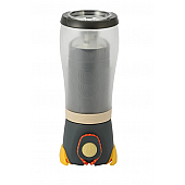 Industrial Revolution Lantern LED ML-HYAK