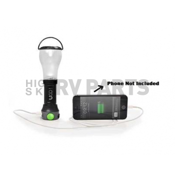 Industrial Revolution Lantern LED ML-PIKA-2