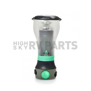 Industrial Revolution Lantern LED ML-TETRA