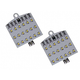 Valterra Multi Purpose Light Bulb - LED DG72432VP