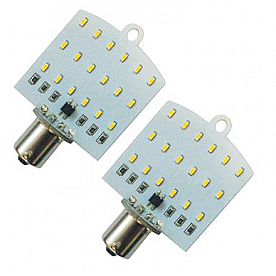 Valterra Multi Purpose Light Bulb - LED DG725321VP