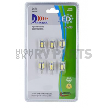 Valterra Multi Purpose Light Bulb - LED DG726116VP-2