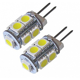 Valterra Multi Purpose Light Bulb - LED DG72611VP