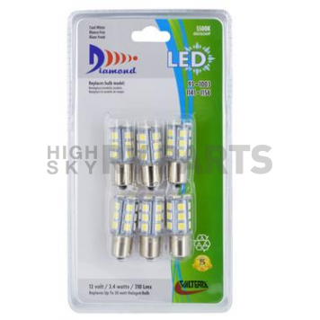 Valterra Multi Purpose Light Bulb - LED DG726236VP-2