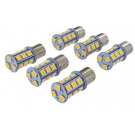 Valterra Multi Purpose Light Bulb - LED DG726236WVP