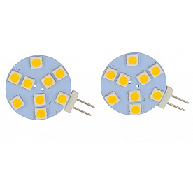 Valterra Multi Purpose Light Bulb - LED - DG72626WVP