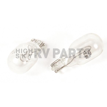 Camco Center High Mount Stop Light Bulb 54768