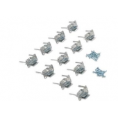 Dometic Skylight Installation Kit ZUB1379