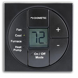 Dometic Wall Thermostat 3313189.056