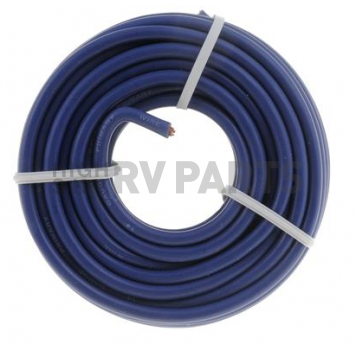 Dorman Primary Wire 14 Gauge 20 Feet Blue - 85720-1