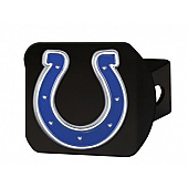 Fan Mat Trailer Hitch Cover 22568