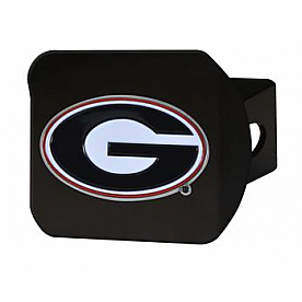 Fan Mat Trailer Hitch Cover 22686