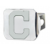 Fan Mat Trailer Hitch Cover 26568