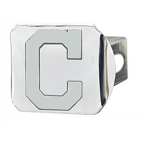 Fan Mat Trailer Hitch Cover 26568