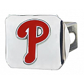 Fan Mat Trailer Hitch Cover 26681