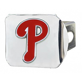 Fan Mat Trailer Hitch Cover 26681