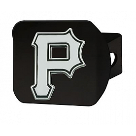 Fan Mat Trailer Hitch Cover 26682