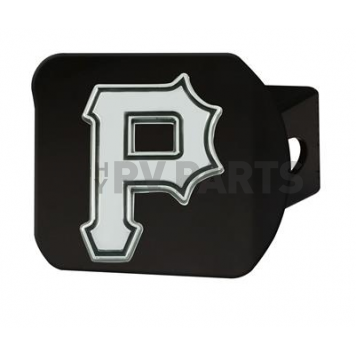 Fan Mat Trailer Hitch Cover 26682