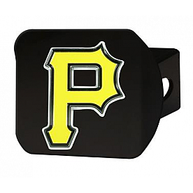 Fan Mat Trailer Hitch Cover 26685