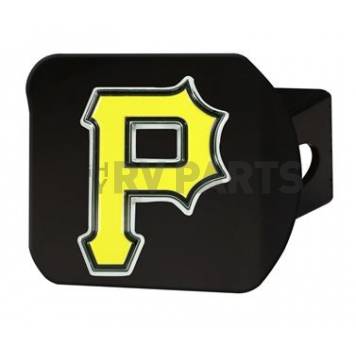 Fan Mat Trailer Hitch Cover 26685