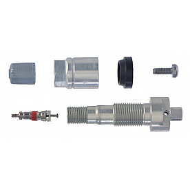 Schrader TPMS Solutions Tire Pressure Monitoring System Single - 34000
