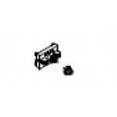 Suburban Mfg Stove Control Panel 521155