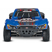 Traxxas Remote Control Vehicle Short Course Truck 1/10 Scale - 68077-24BLU