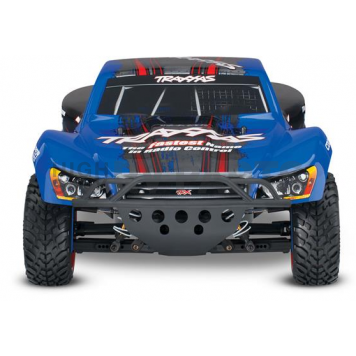 Traxxas Remote Control Vehicle Short Course Truck 1/10 Scale - 68077-24BLU