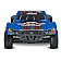 Traxxas Remote Control Vehicle Short Course Truck 1/10 Scale - 68077-24BLU