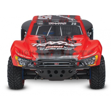 Traxxas Remote Control Vehicle Short Course Truck 1/10 Scale - 68077-24RED
