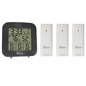 Valterra Thermometer Fahrenheit Digital - TM22250VP
