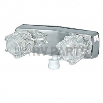 Shower Control Valve with Handle 101379-2