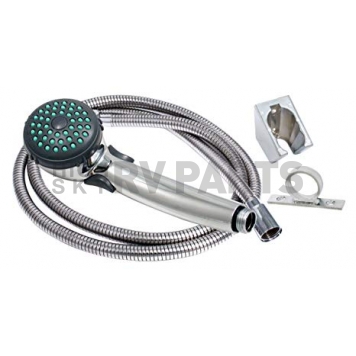 Shower Control Valve with Handle 101379-1
