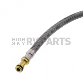  Chrome Plated Spray Head and Hose for 602237 Assembly-1
