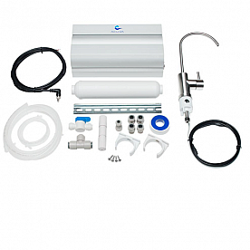 Acuva Tech Fresh Water Purification System C106