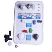 Thetford Nautilus P1 Fresh Water Management System 94141