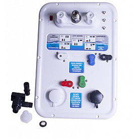 Thetford Nautilus P1 Fresh Water Management System 94141