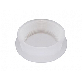 Fresh Water Tank Fill Adapter - Spin Fitting 3 Inch - 14015