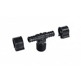 Elkhart Supply Fresh Water Adapter Fitting 30822