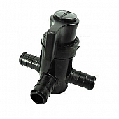 Elkhart Supply Fresh Water By-Pass Valve 30910