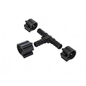 Elkhart Supply Fresh Water Coupler Fitting 30820