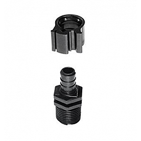 Elkhart Supply Fresh Water Coupler Fitting 30842