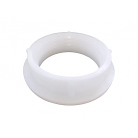 Fresh Water Tank Fill Adapter - Spin Fitting 4 Inch FPT - 14166