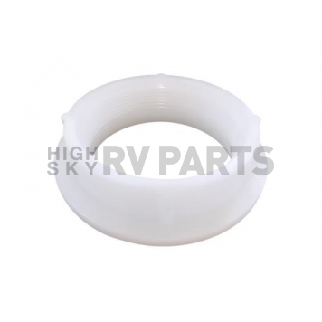 Fresh Water Tank Fill Adapter - Spin Fitting 4 Inch FPT - 14166