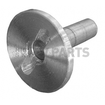 Fresh Water Tank Fitting Driver - for 1.9 Inch Spin Weld - 12481