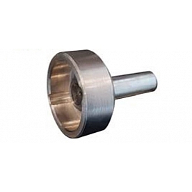 Fresh Water Tank Fitting Driver; For 3/4 Inch Raised Threaded Spin Weld - 14126